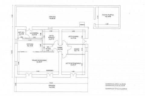 Landejendom i Modica, Ragusa, Modica - € 159.000 | Ref: AS 35 - foto 35