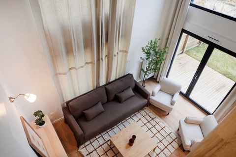 Villa a Stains, Seine-Saint-Denis, Stains - € 307.400 | Ref: 84058902 - foto 4