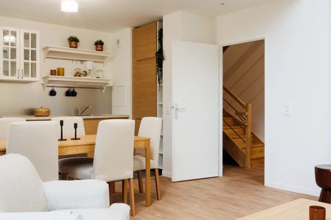 Villa a Stains, Seine-Saint-Denis, Stains - € 307.400 | Ref: 84058902 - foto 5
