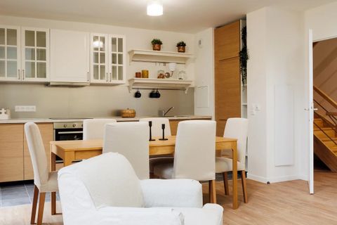 Villa a Stains, Seine-Saint-Denis, Stains - € 307.400 | Ref: 84058902 - foto 6