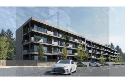 Lejlighed i Lousada, Porto, Lousada - € 280.000 | Ref: 53 - foto 4