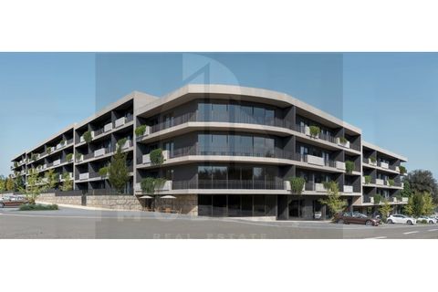 Lejlighed i Lousada, Porto, Lousada - € 280.000 | Ref: 53 - foto 5