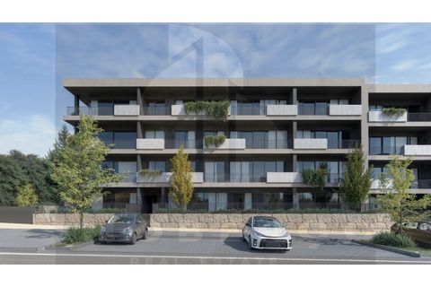Lejlighed i Lousada, Porto, Lousada - € 280.000 | Ref: 53 - foto 6