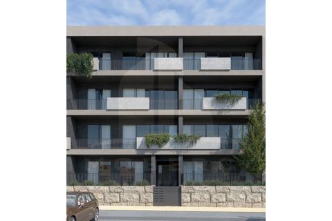 Lejlighed i Lousada, Porto, Lousada - € 280.000 | Ref: 53 - foto 8