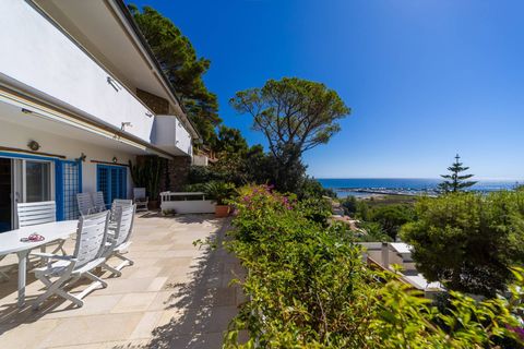 Villa i Monte Argentario, Grosseto, Monte Argentario - € 2.200.000 | Ref: 79 - foto 1