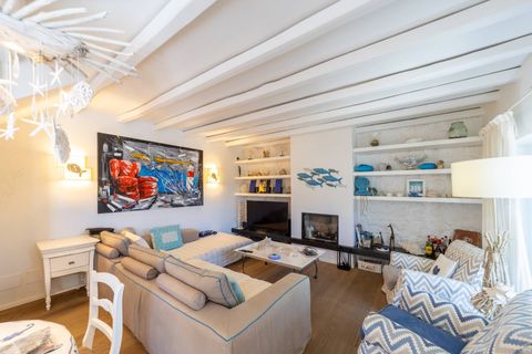 Villa i Monte Argentario, Grosseto, Monte Argentario - € 2.200.000 | Ref: 79 - foto 5