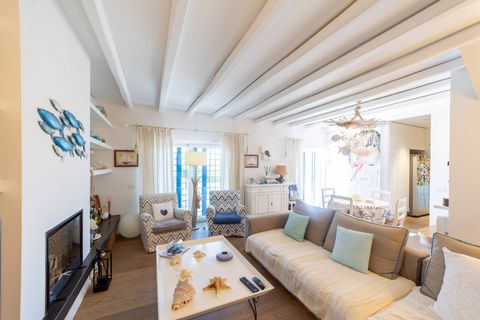 Villa i Monte Argentario, Grosseto, Monte Argentario - € 2.200.000 | Ref: 79 - foto 6