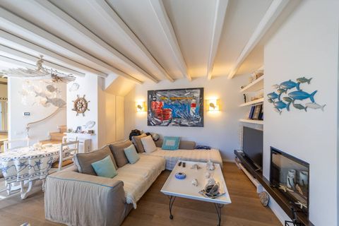 Villa i Monte Argentario, Grosseto, Monte Argentario - € 2.200.000 | Ref: 79 - foto 8