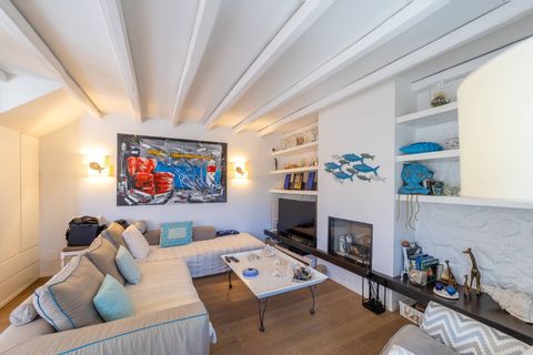 Villa i Monte Argentario, Grosseto, Monte Argentario - € 2.200.000 | Ref: 79 - foto 9