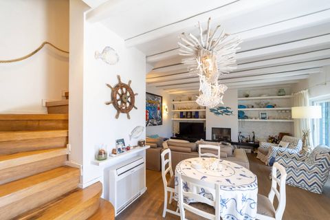 Villa i Monte Argentario, Grosseto, Monte Argentario - € 2.200.000 | Ref: 79 - foto 13