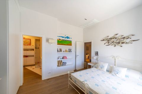 Villa i Monte Argentario, Grosseto, Monte Argentario - € 2.200.000 | Ref: 79 - foto 28