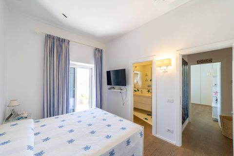 Villa i Monte Argentario, Grosseto, Monte Argentario - € 2.200.000 | Ref: 79 - foto 31