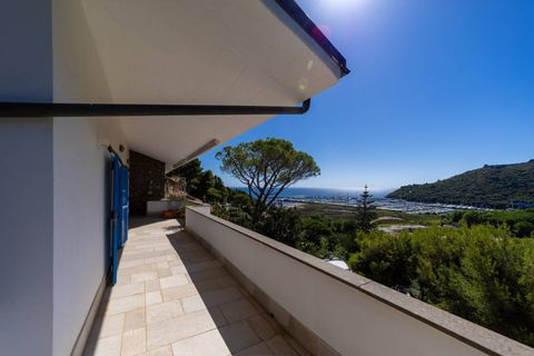 Villa i Monte Argentario, Grosseto, Monte Argentario - € 2.200.000 | Ref: 79 - foto 34