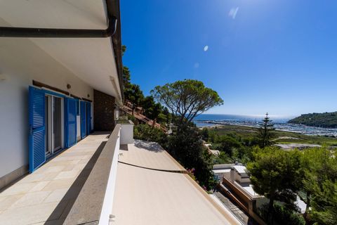 Villa i Monte Argentario, Grosseto, Monte Argentario - € 2.200.000 | Ref: 79 - foto 2