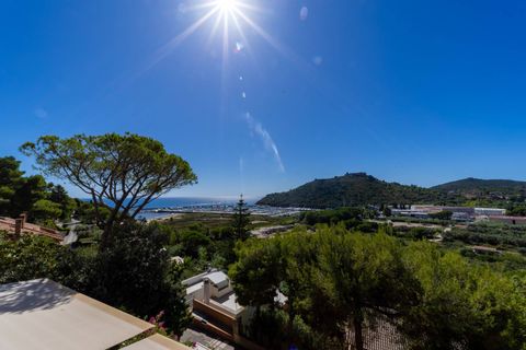 Villa i Monte Argentario, Grosseto, Monte Argentario - € 2.200.000 | Ref: 79 - foto 35