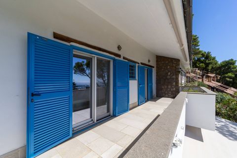 Villa i Monte Argentario, Grosseto, Monte Argentario - € 2.200.000 | Ref: 79 - foto 36