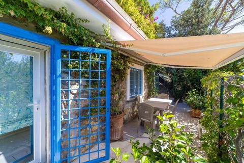 Villa i Monte Argentario, Grosseto, Monte Argentario - € 2.200.000 | Ref: 79 - foto 47