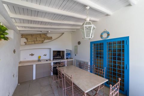 Villa i Monte Argentario, Grosseto, Monte Argentario - € 2.200.000 | Ref: 79 - foto 50