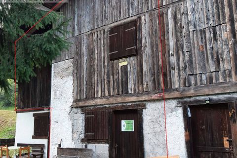 Landejendom i Storo, Trento, Storo - € 40.000 | Ref: RV0255 - foto 1