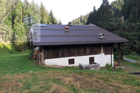 Landejendom i Storo, Trento, Storo - € 40.000 | Ref: RV0255 - foto 3