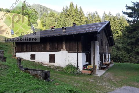 Landejendom i Storo, Trento, Storo - € 40.000 | Ref: RV0255 - foto 4