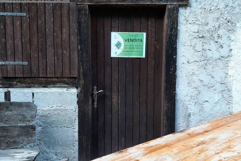Landejendom i Storo, Trento, Storo - € 40.000 | Ref: RV0255 - foto 5