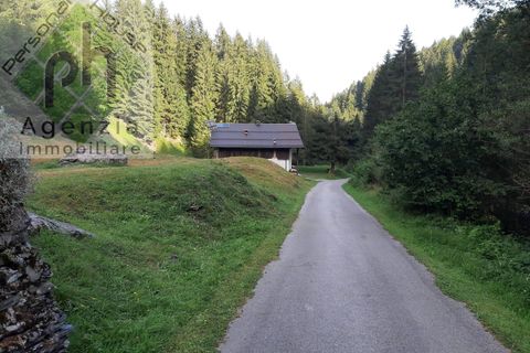 Landejendom i Storo, Trento, Storo - € 40.000 | Ref: RV0255 - foto 6