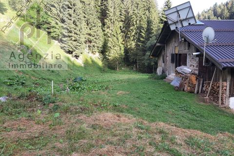 Landejendom i Storo, Trento, Storo - € 40.000 | Ref: RV0255 - foto 7