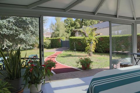 Villa a Autun, Saone-et-Loire, Autun - € 260.000 | Ref: 4669 - foto 2