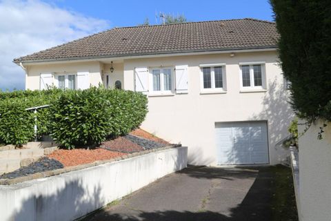 Villa a Autun, Saone-et-Loire, Autun - € 260.000 | Ref: 4669 - foto 4