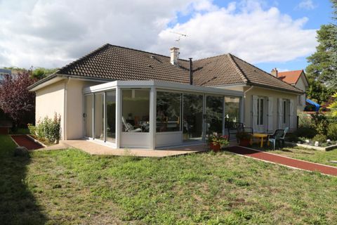 Villa a Autun, Saone-et-Loire, Autun - € 260.000 | Ref: 4669 - foto 5