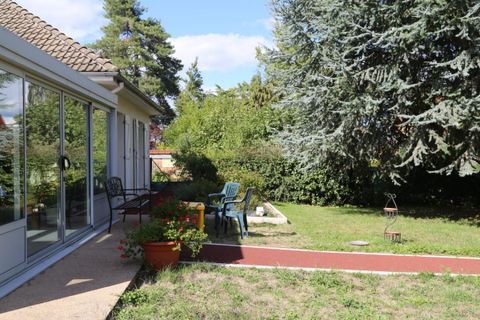 Villa a Autun, Saone-et-Loire, Autun - € 260.000 | Ref: 4669 - foto 6
