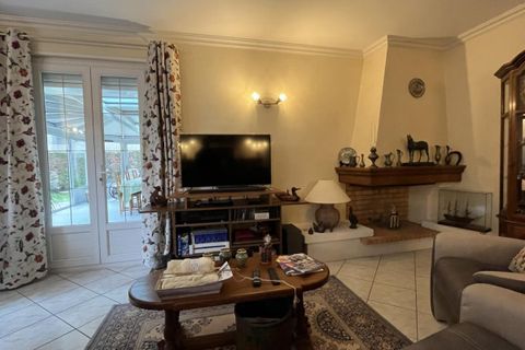 Villa a Autun, Saone-et-Loire, Autun - € 260.000 | Ref: 4669 - foto 7