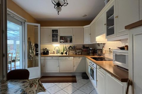 Villa a Autun, Saone-et-Loire, Autun - € 260.000 | Ref: 4669 - foto 9