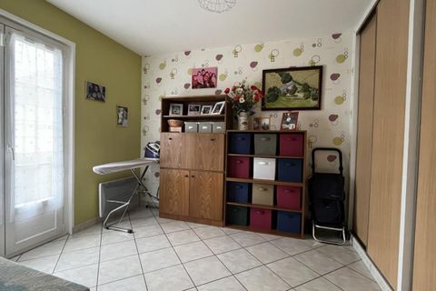 Villa a Autun, Saone-et-Loire, Autun - € 260.000 | Ref: 4669 - foto 14