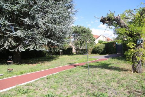 Villa a Autun, Saone-et-Loire, Autun - € 260.000 | Ref: 4669 - foto 16