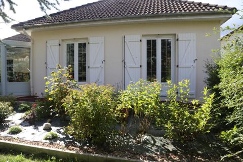 Villa a Autun, Saone-et-Loire, Autun - € 260.000 | Ref: 4669 - foto 18