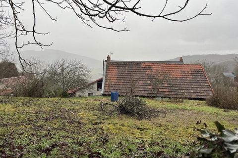 Farm hus i Broye, Saone-et-Loire, Broye - € 97.000 | Ref: 5787 - foto 3
