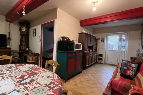 Farm hus i Broye, Saone-et-Loire, Broye - € 97.000 | Ref: 5787 - foto 6