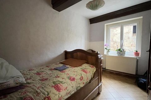 Farm hus i Broye, Saone-et-Loire, Broye - € 97.000 | Ref: 5787 - foto 7