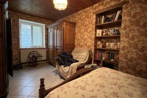 Farm hus i Broye, Saone-et-Loire, Broye - € 97.000 | Ref: 5787 - foto 8