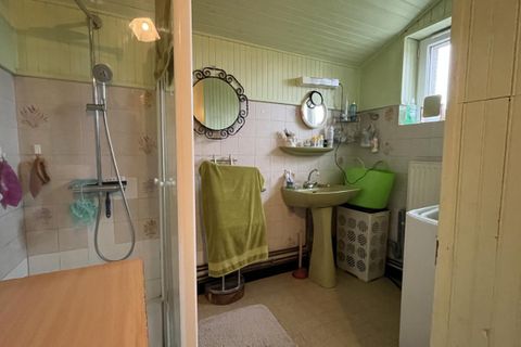 Farm hus i Broye, Saone-et-Loire, Broye - € 97.000 | Ref: 5787 - foto 9
