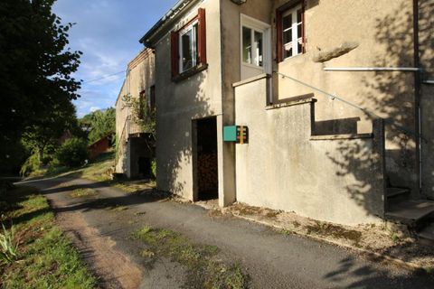 Farm hus i Broye, Saone-et-Loire, Broye - € 97.000 | Ref: 5787 - foto 16