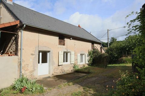 Gårdshus i Broye, Saone-et-Loire, Broye - € 97 000 | Ref: 5787 - foto 17