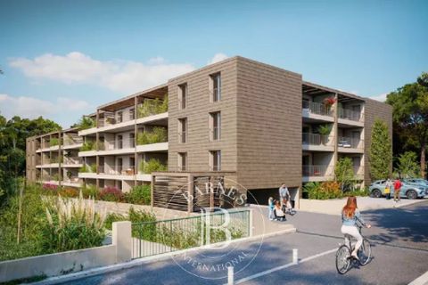 Apartament a Calvi, Haute-Corse - foto 1