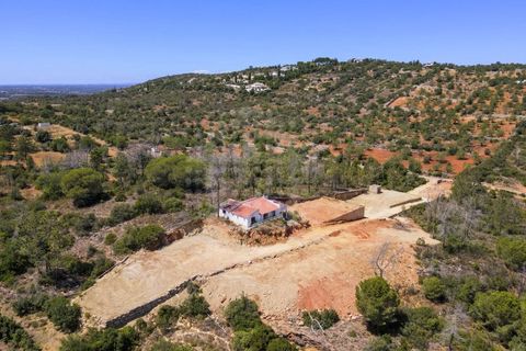 Villa i Paderne, Faro, Paderne - € 430.000 | Ref: X2-3042 - foto 2