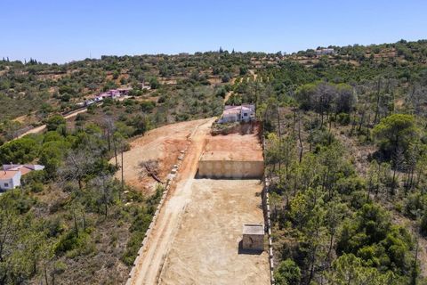 Villa i Paderne, Faro, Paderne - € 430.000 | Ref: X2-3042 - foto 1