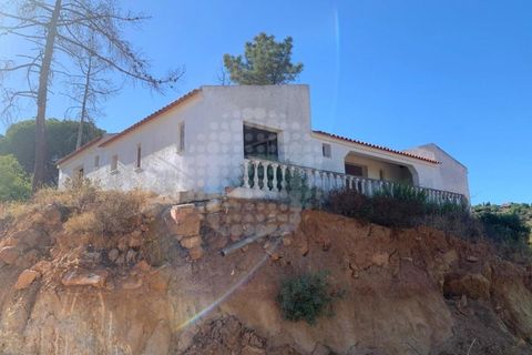 Villa i Paderne, Faro, Paderne - € 430.000 | Ref: X2-3042 - foto 14
