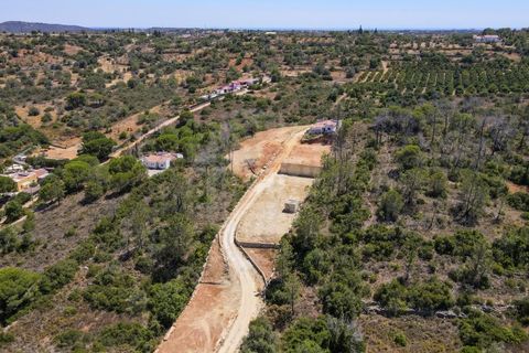 Villa i Paderne, Faro, Paderne - € 430.000 | Ref: X2-3042 - foto 16