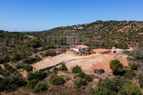 Villa i Paderne, Faro, Paderne - € 430.000 | Ref: X2-3042 - foto 17